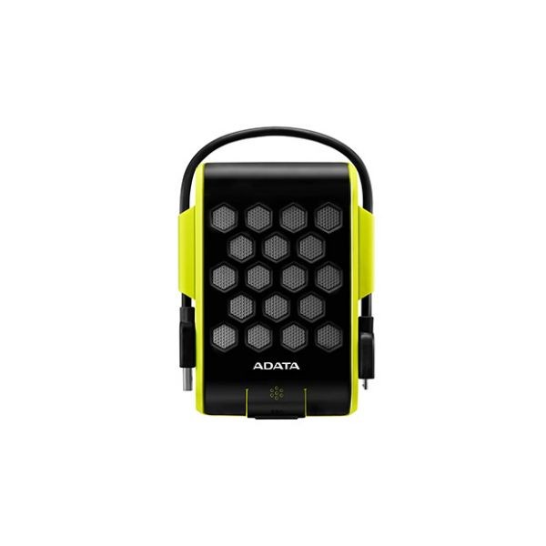 DISCO DURO EXTERNO ADATA HD720 1TB 3.1 VERDE (AHD720-1TU31-CGN)
