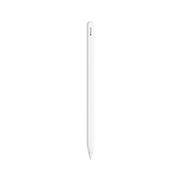 LAPIZ DIGITAL APPLE PENCIL 2DA GEN PARA IPAD PRO BLANCO MU8F2AM/A