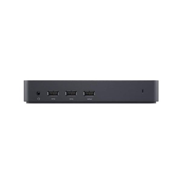 ESTACION DE ACOP DELL LAPTOP USB 3.0 HDMI ETHERNET AUDIO 452-BBPG