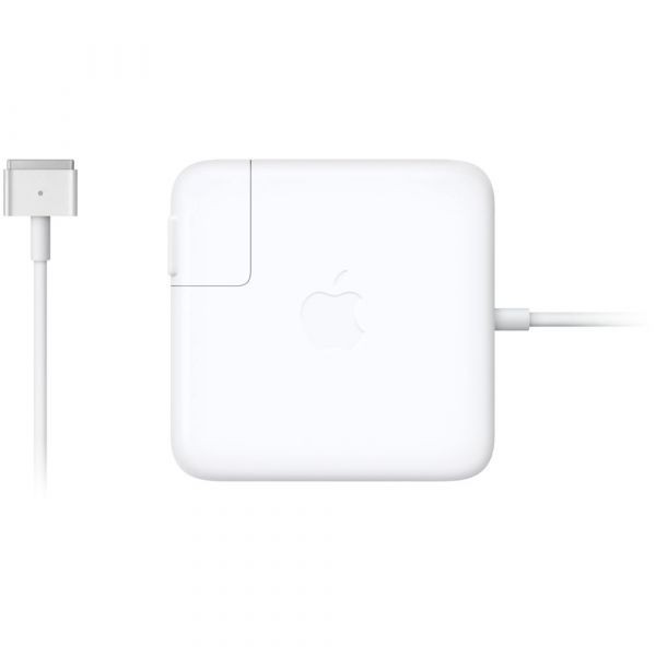 ADAPTADOR DE CORRIENTE APPLE MD565E/A BLANCO
