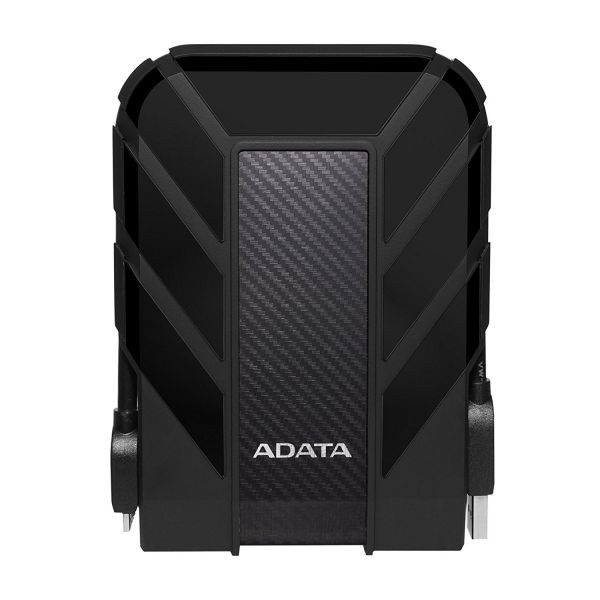 DISCO DURO EXTERNO ADATA HD710 PRO 2TB 2.5" 3.1NEGRO AHD710P-2TU31-CBK